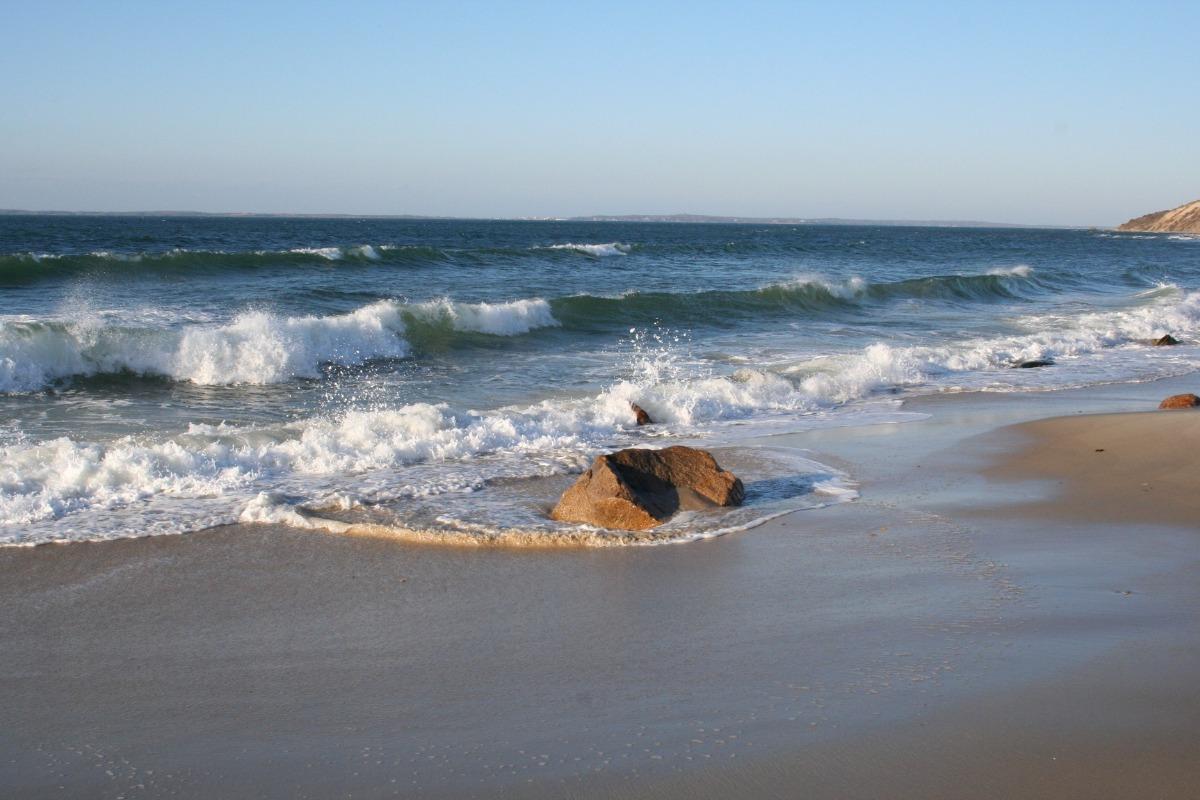 Lambert's Cove Beach in West Tisbury. Our West Tisbury summer rentals are perfect for your next vacation, whether you're looking for a charming cottage in the woods or a sprawling home with a private garden.